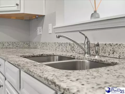 Kitchen - 992 Abigail Ct, Florence, SC 29501 photo 3 of 5