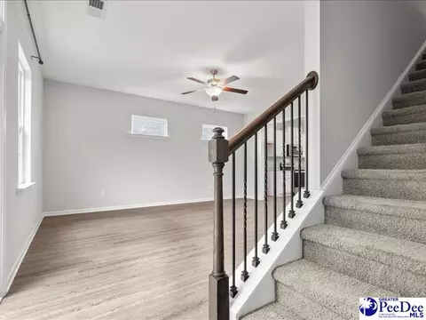 Entry Way - 992 Abigail Ct, Florence, SC 29501 photo 3 of 3
