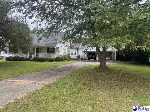3582 Breckridge Cir, Florence, SC 29505