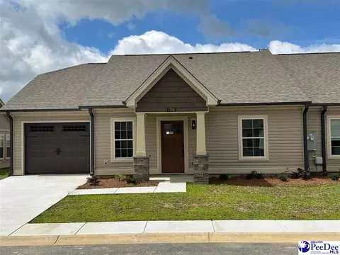 1713 Tuxedo Jct, Effingham, SC 29541