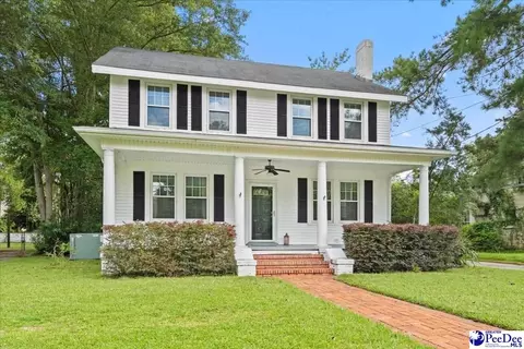 1009 Madison Ave, Florence, SC 29501