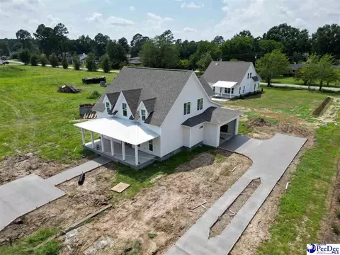 1031 Left Bank Dr, Florence, SC 29501