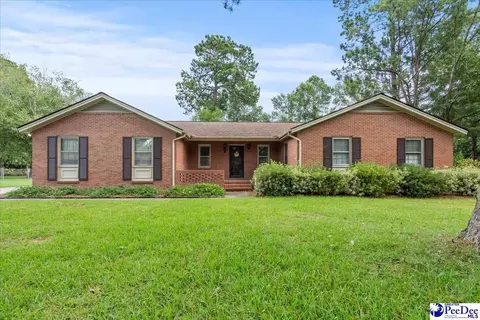 720 Harriet Dr, Florence, SC 29501
