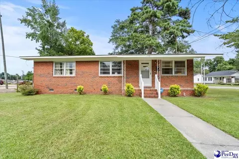 138 Queens Rd, Florence, SC 29501