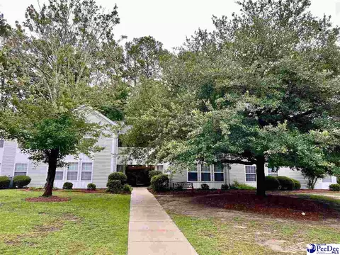 1360 Damon Dr UNIT B, Florence, SC 29505