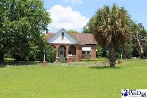 651 Hwy 15401 E, Bennettsville, SC 29512