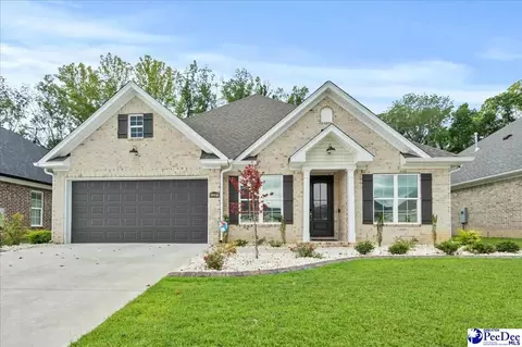 998 Cedar Crest Ln, Florence, SC 29501