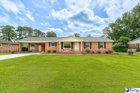 2618 Meridian St, Florence, SC 29505