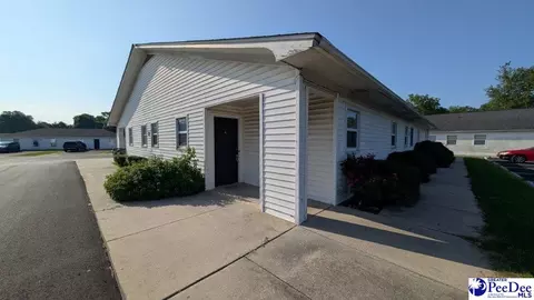 700 Unit B2 Clement St, Florence, SC 29501