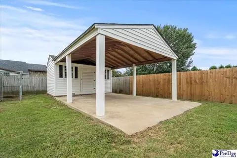 3892 W Pointe Dr, Florence, SC 29501 photo 40