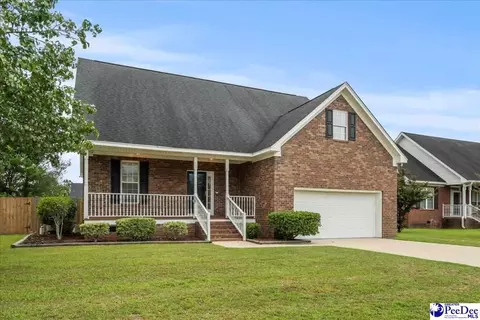 3892 W Pointe Dr, Florence, SC 29501
