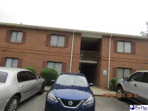 116 S A4 S Aiken Dr, Florence, SC 29501