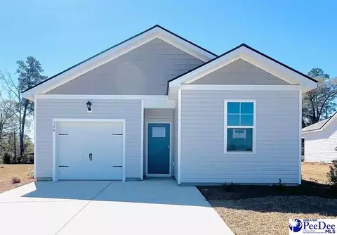 604 Edge Creek Ln, Florence, SC 29505