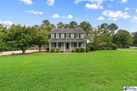 3247 Young Charles, Florence, SC 29501