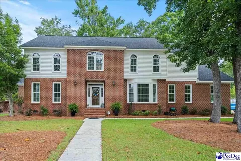 1100 W Meredith Dr, Florence, SC 29505