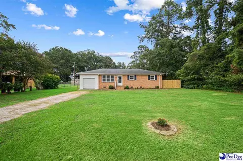 3014 Spring Valley Dr, Florence, SC 29501