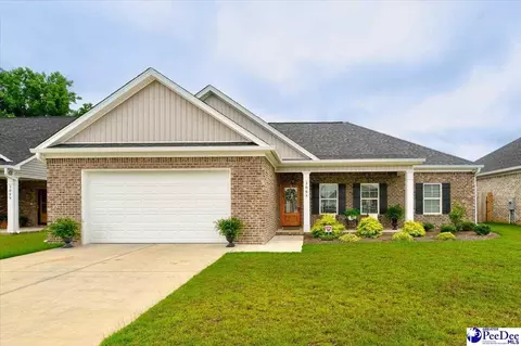 3085 Fincher Dr, Florence, SC 29501