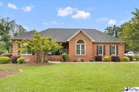 2211 Yeargin Cv, Florence, SC 29501