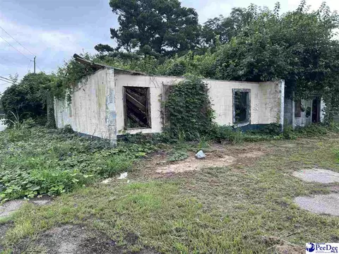610 Lawson St, Florence, SC 29501