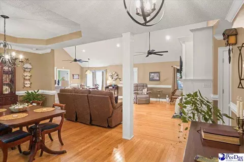 704 Edgewood Dr, Cheraw, SC 29520 photo 9