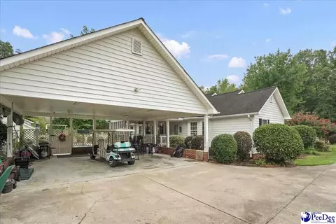 704 Edgewood Dr, Cheraw, SC 29520 photo 41