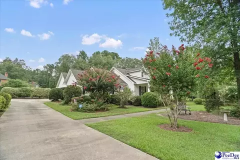 704 Edgewood Dr, Cheraw, SC 29520 photo 6