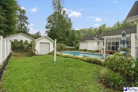 704 Edgewood Dr, Cheraw, SC 29520 photo 45