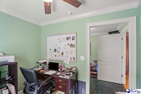 704 Edgewood Dr, Cheraw, SC 29520 photo 36
