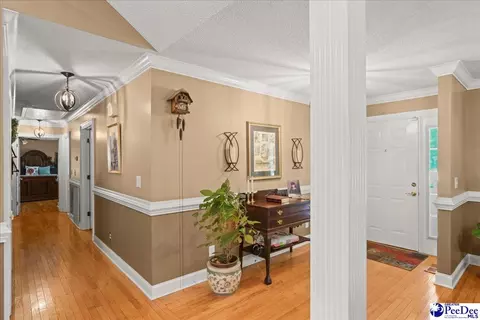 704 Edgewood Dr, Cheraw, SC 29520 photo 8