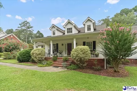 704 Edgewood Dr, Cheraw, SC 29520 photo 3