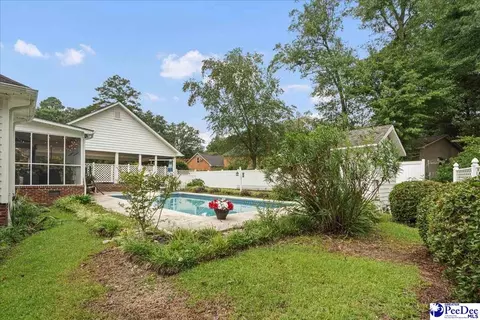 704 Edgewood Dr, Cheraw, SC 29520 photo 46