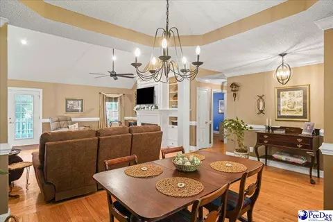 704 Edgewood Dr, Cheraw, SC 29520 photo 11