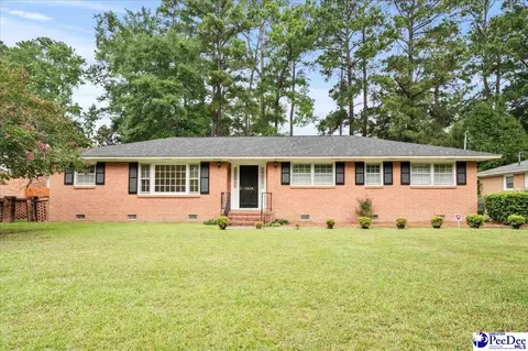 1919 E Sandhurst Dr, Florence, SC 29505
