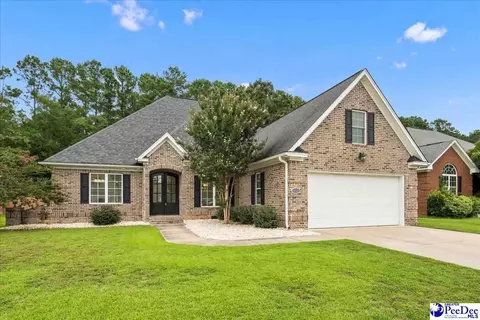 4169 Rodanthe Cir, Florence, SC 29501