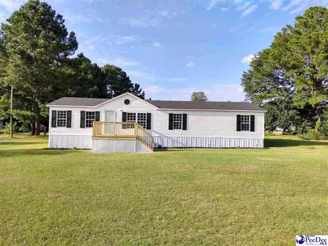 2797 Leola Hill Dr, Florence, SC 29506