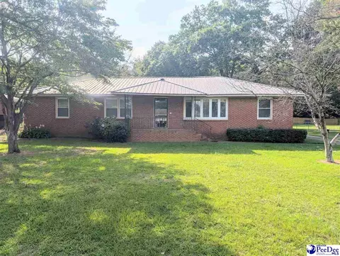 2207 S Vance Dr, Florence, SC 29505