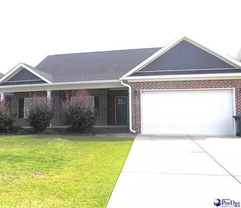 3609 Malabar St, Florence, SC 29501