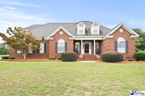 2521 Harleston Green Dr, Florence, SC 29505