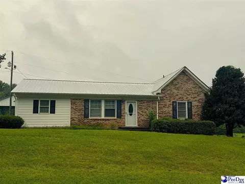 1023 Rayfield Bridge Rd, Chesterfield, SC 29709