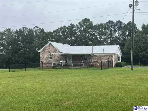 1023 Rayfield Bridge Rd, Chesterfield, SC 29709 photo 2