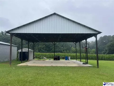 1023 Rayfield Bridge Rd, Chesterfield, SC 29709 photo 5