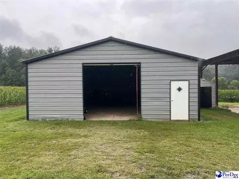 1023 Rayfield Bridge Rd, Chesterfield, SC 29709 photo 4