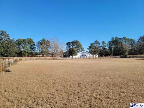 tbd Hwy 385 Family Farm Rd, Bennettsville, SC 29512