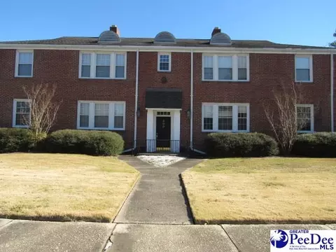 600 Warley St # -2, Florence, SC 29501