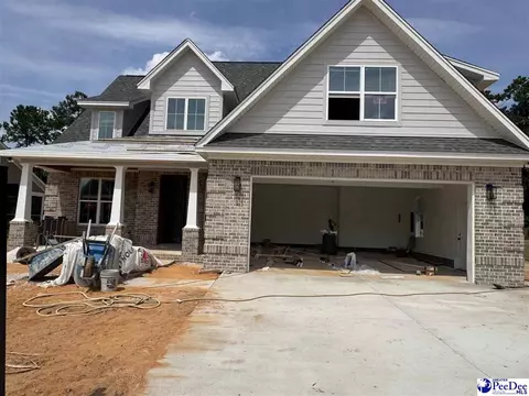 854 Bellemeade Cir, Florence, SC 29501