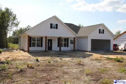 2326 Northcutt Rd, Hartsville, SC 29550