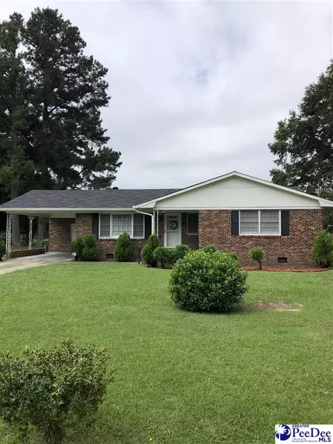 149 Glen St, Bennettsville, SC 29512
