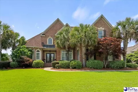 2117 Duck Hunter Pt, Florence, SC 29501