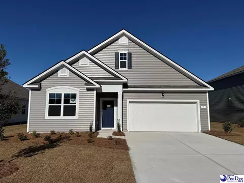 600 Edge Creek Ln, Florence, SC 29505