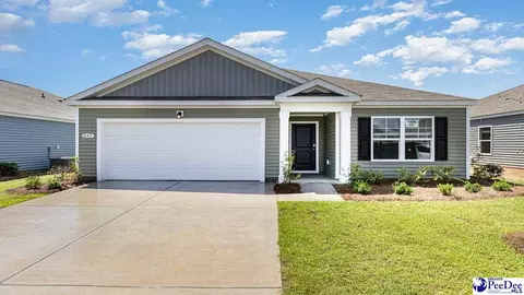 605 Bluff View Ln, Florence, SC 29505